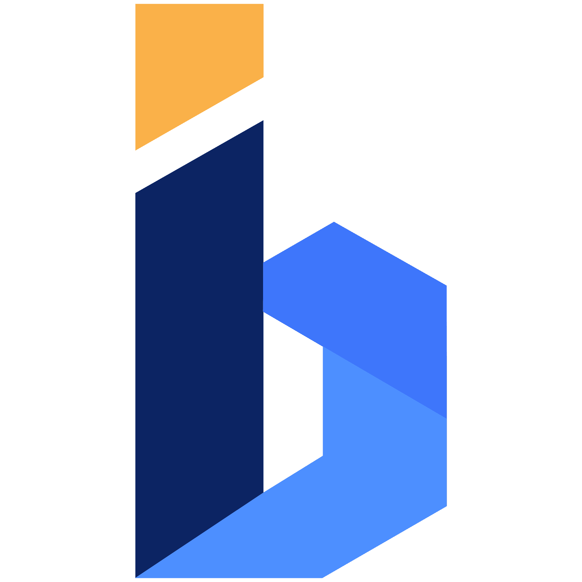 Ibovate Logo